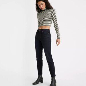 Levi's Size 29 Wedgie Jeans